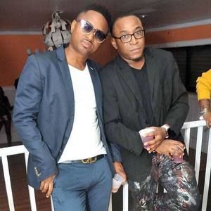 Meet your Posher, Colin